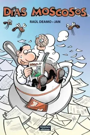 Descuento DÍAS MOSCOSOS