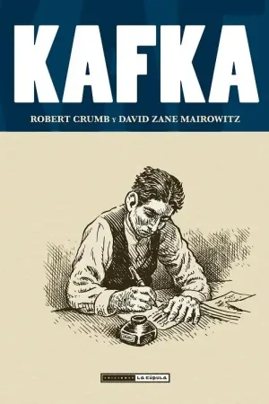 Envío Exprés KAFKA 8ª EDICIÓN