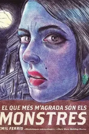Rebajas EL QUE MÉS M‘AGRADA SÓN ELS MONSTRES 01 EDICIÓ EN CATALÀ