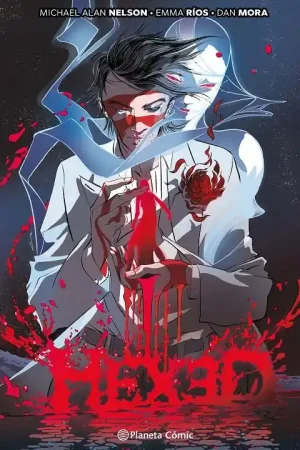 Súper Precio HEXED ÓMNIBUS