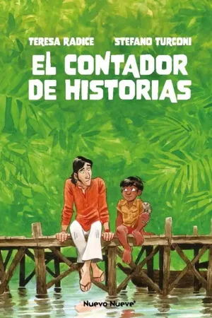 EL CONTADOR DE HISTORIAS Precio Rebajado