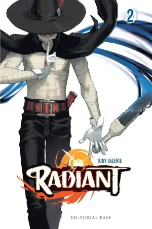 RADIANT EDICIÓ EN CATALÀ 02 Descuento