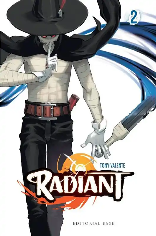 RADIANT EDICIÓ EN CATALÀ 02 Descuento