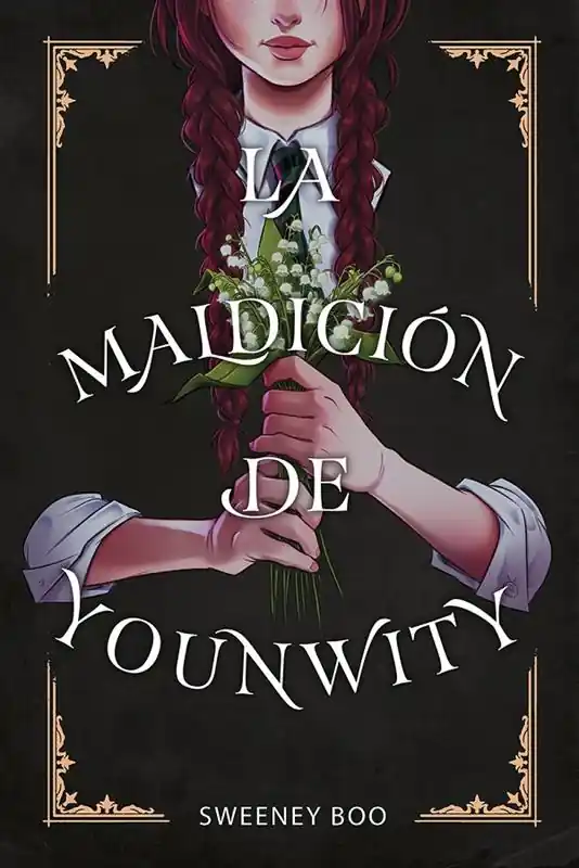 Precio Rebajado LA MALDICION DE YOUNWITY