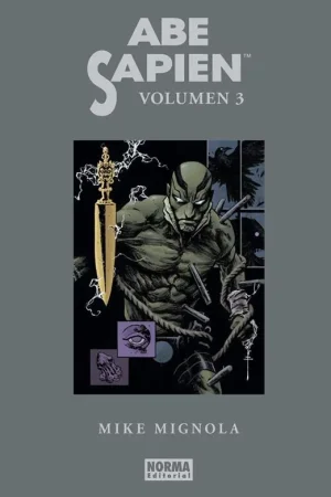 ABE SAPIEN INTEGRAL 03 Precio De Fábrica