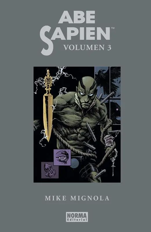 ABE SAPIEN INTEGRAL 03 Precio De Fábrica