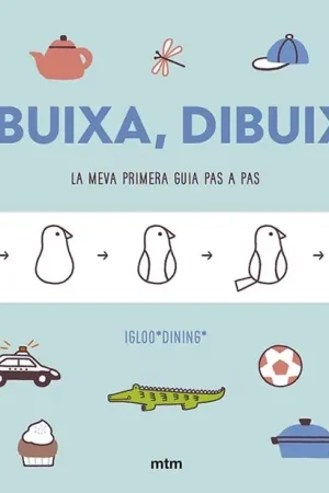 DIBUIXA, DIBUIXA Venta Final
