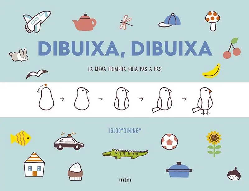 DIBUIXA, DIBUIXA Venta Final