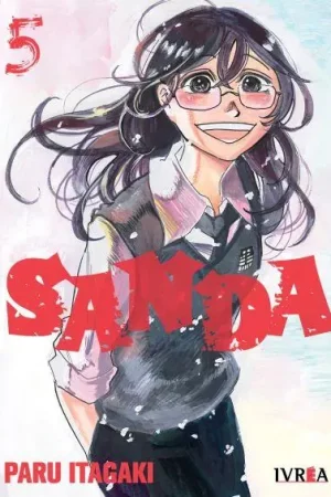 2AMA SANDA 05 Imprescindible (Must-Have)