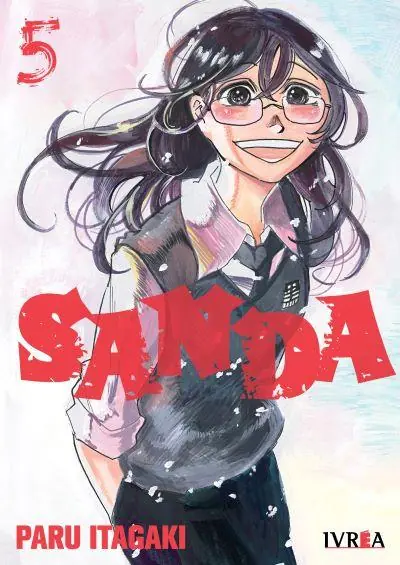 2AMA SANDA 05 Imprescindible (Must-Have)