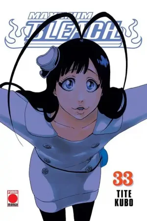 2AMA BLEACH MAXIMUM 33 Favorito De Clientes