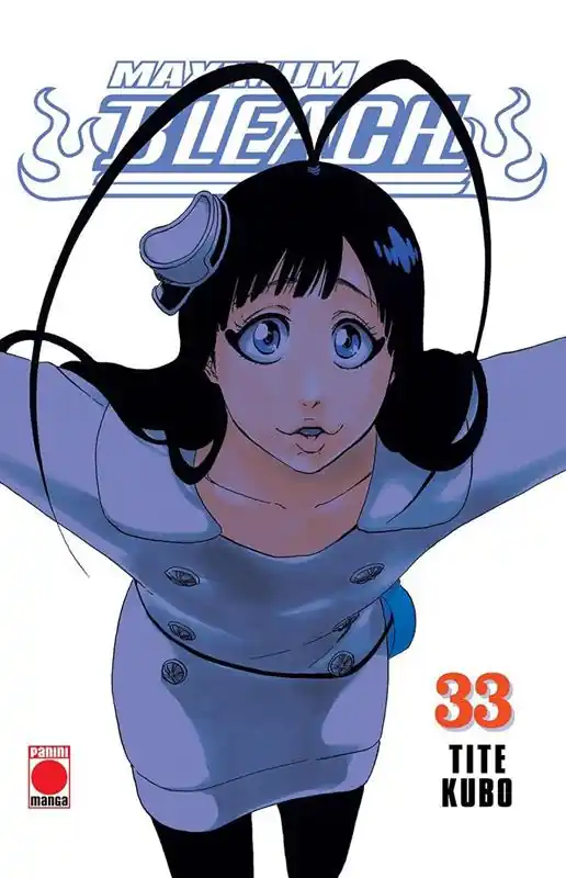 2AMA BLEACH MAXIMUM 33 Favorito De Clientes