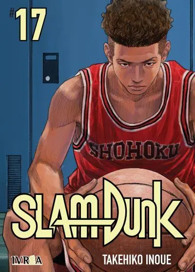 SLAM DUNK NEW EDITION 17 Mejor Precio