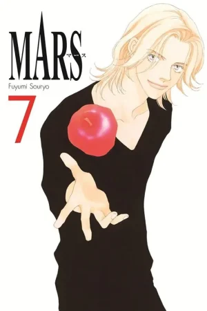 Certificado MARS 07