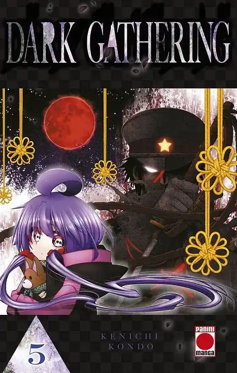 Compra Hoy DARK GATHERING 05