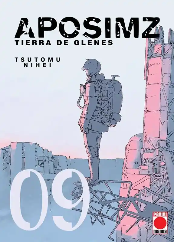 APOSIMZ TIERRA DE GLENES 09 Promoción