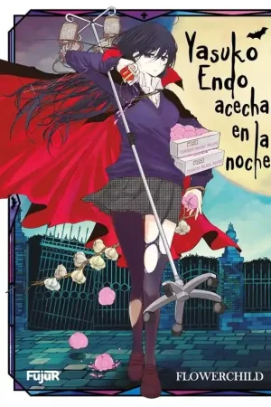 Precio Rebajado YASUKO ENDO ACECHA EN LA NOCHE