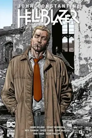 Descuento HELLBLAZER 04 SEGUNDA EDICIÓN