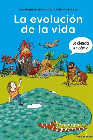 Garantía De Devolución De Dinero LA EVOLUCIÓN DE LA VIDA