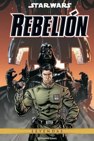 STAR WARS REBELIÓN INTEGRAL Marca Reconocida