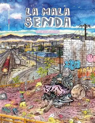 Oferta LA MALA SENDA