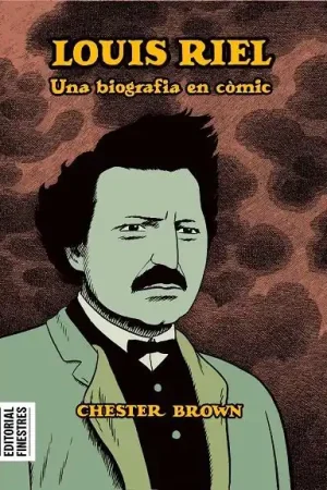 LOUIS RIEL EDICIÓ EN CATALÀ Directo De Fábrica