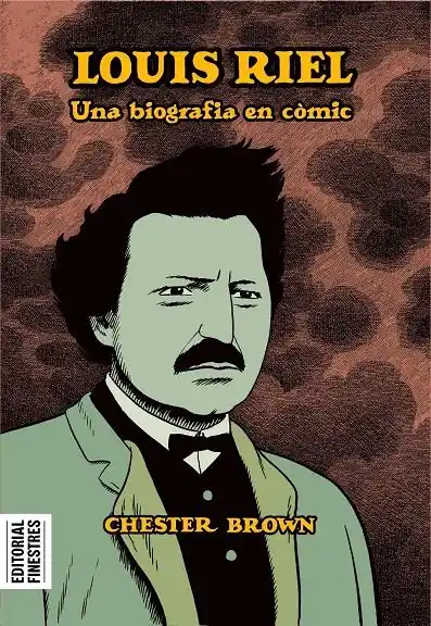 LOUIS RIEL EDICIÓ EN CATALÀ Directo De Fábrica