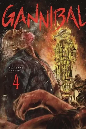 Precio Bajo GANNIBAL 04