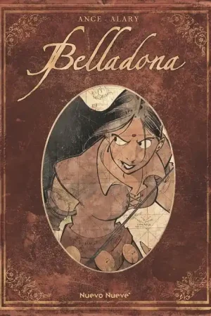 BELLADONA Comprar En Línea