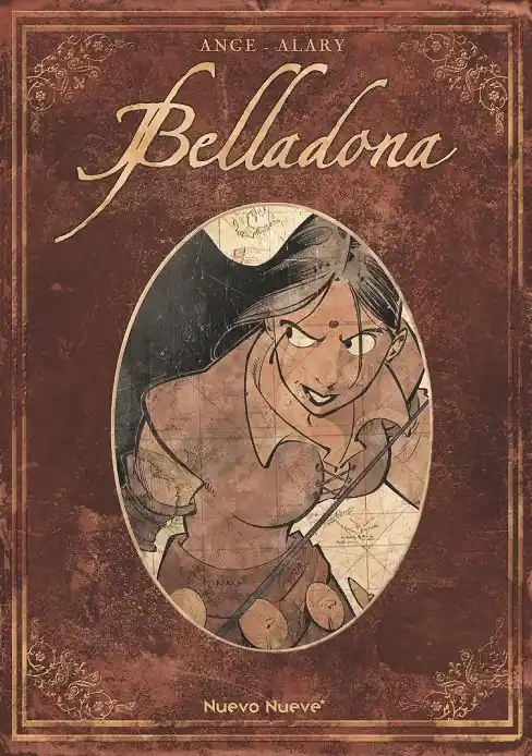 BELLADONA Comprar En Línea