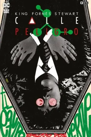 Rebajas CALLE PELIGRO 02