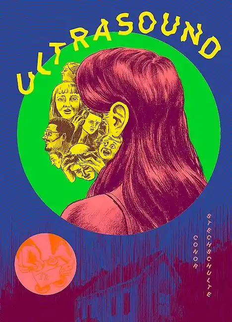 ULTRASOUND No Te Lo Pierdas