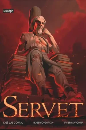 Gran Oferta SERVET