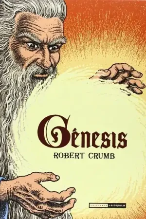 GÉNESIS EDICIÓN EN RÚSTICA NUEVA EDICIÓN Compra Ahora