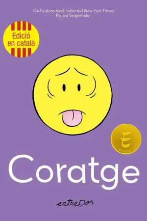 CORATGE EDICIÓ EN CATALÀ Bestseller