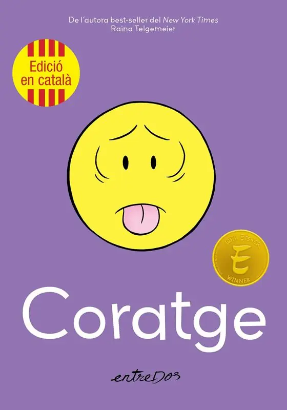 CORATGE EDICIÓ EN CATALÀ Bestseller