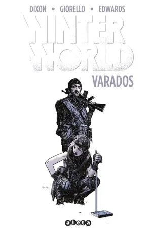 Más Vendido WINTERWORLD 03 VARADOS