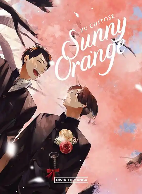 SUNNY ORANGE Marca Reconocida