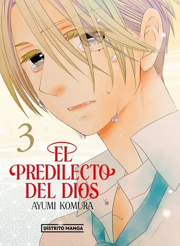 Oferta EL PREDILECTO DEL DIOS 03