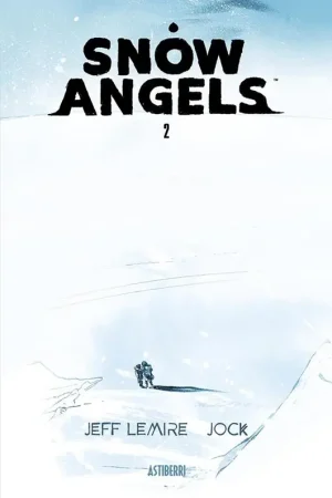 Favorito De Clientes SNOW ANGELS 02