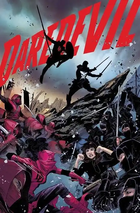 DAREDEVIL 41 DAREDEVIL NUEVA ETAPA 08 Compra Ahora