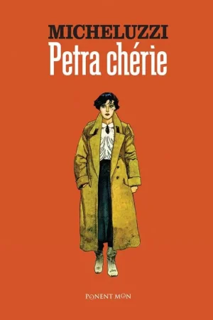 MICHELUZZI, PETRA CHERIE Envío Exprés