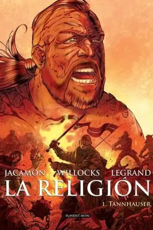 LA RELIGIÓN 01 TANNHAUSER Solo Por Tiempo Limitado