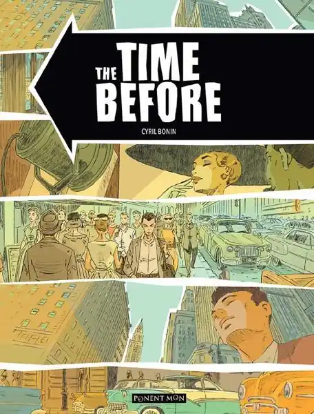 THE TIME BEFORE INTEGRAL Oferta Especial