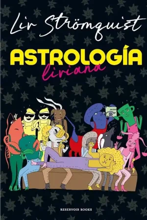 ASTROLOGÍA LIVIANA Última Oportunidad
