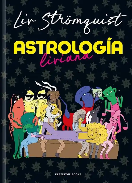 ASTROLOGÍA LIVIANA Última Oportunidad