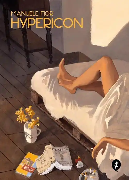 Promoción Exclusiva HYPERICON