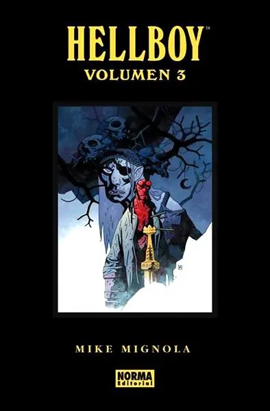 HELLBOY EDICIÓN INTEGRAL 03 NUEVA EDICIÓN Oferta Limitada