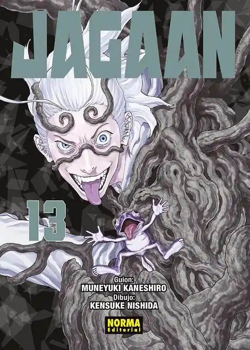 JAGAAN 13 Última Oportunidad