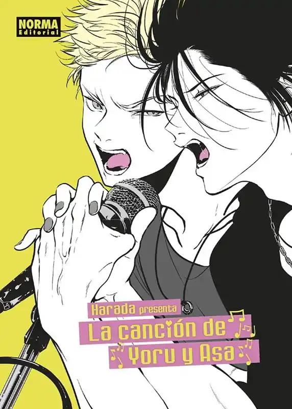 Precio Bajo LA CANCIÓN DE YORU Y ASA 01